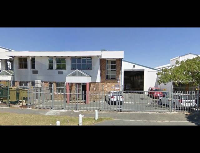 6,800M² WAREHOUSE TO LET IN EPPING INDUSTRIAL